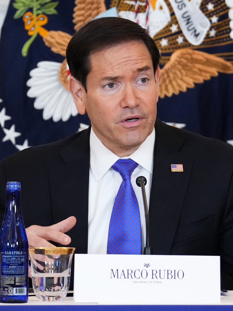 This May Be the Worst Wrongful Deportation Yet