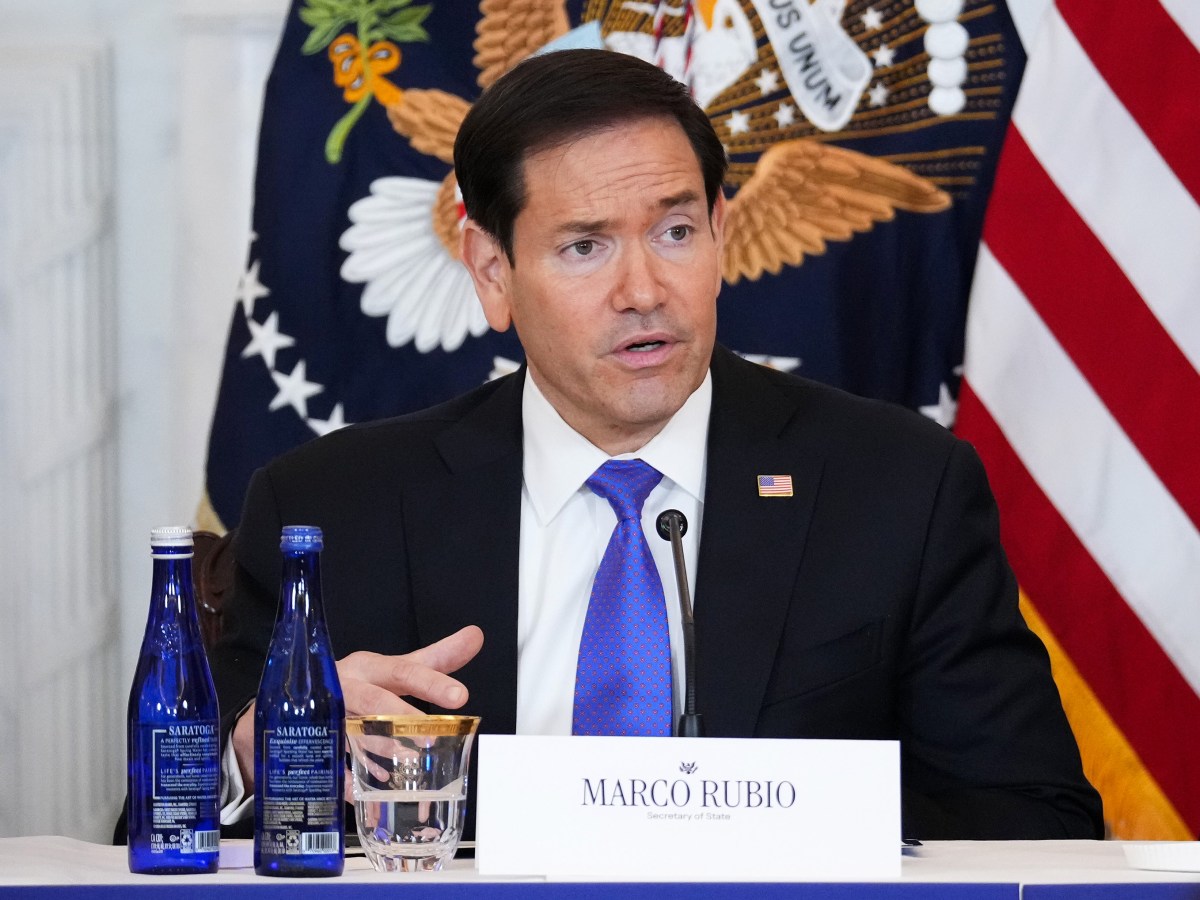 This May Be the Worst Wrongful Deportation Yet