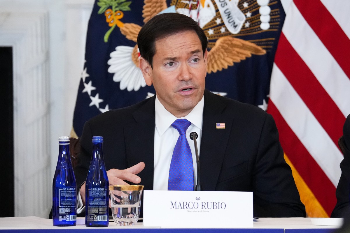 This May Be the Worst Wrongful Deportation Yet