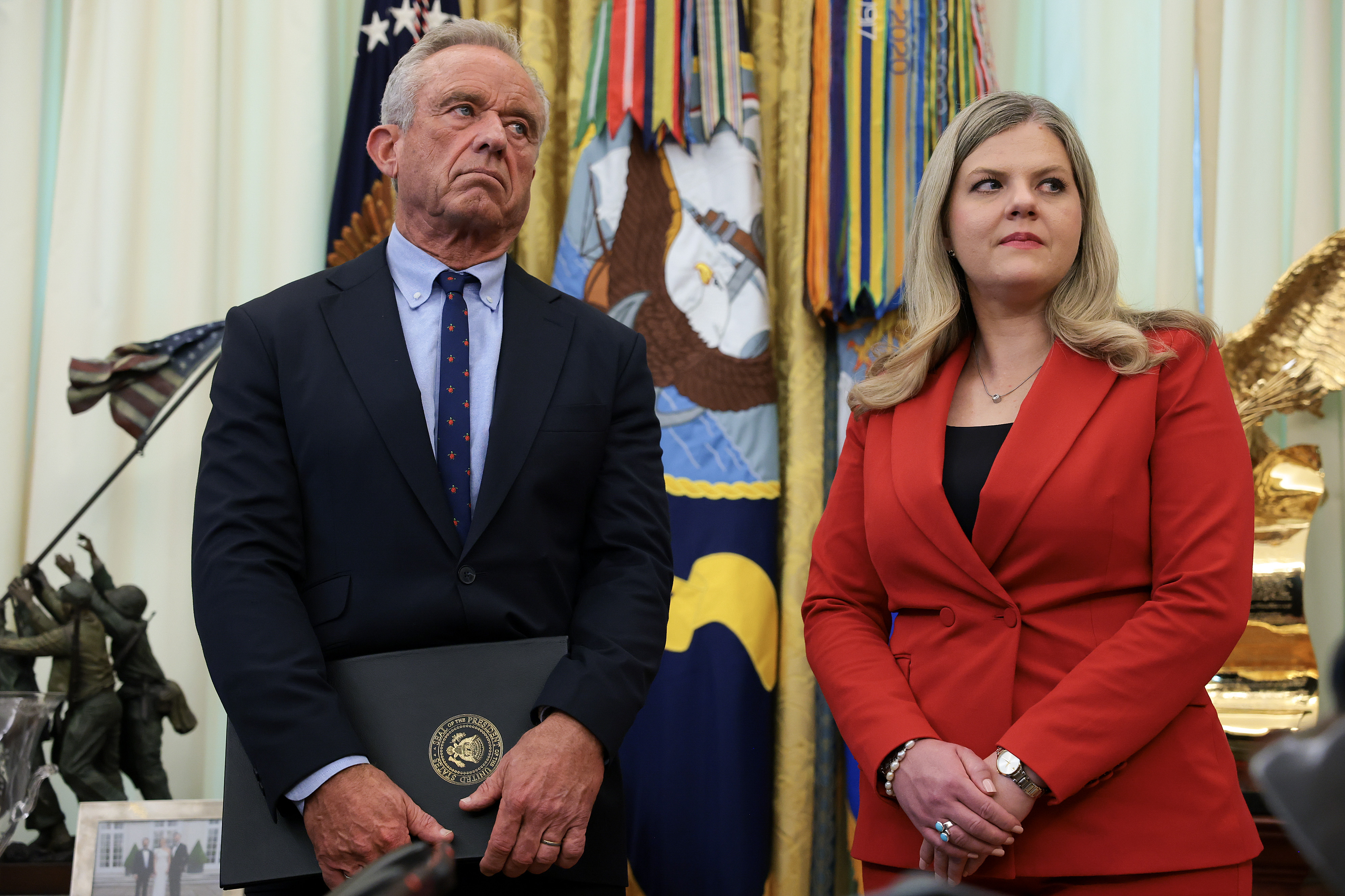 The Second Trump Admin Has Not Yet Gone All-Out in Attacking Abortion. That May Soon Change.