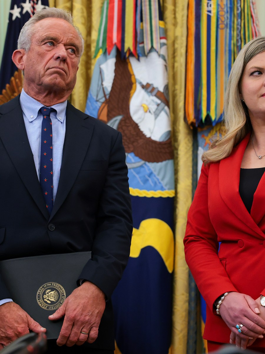 The Second Trump Admin Has Not Yet Gone All-Out in Attacking Abortion. That May Soon Change.