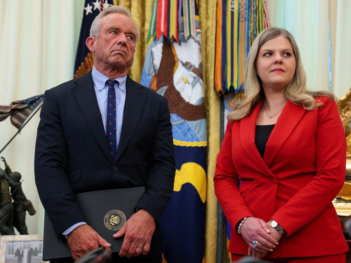 The Second Trump Admin Has Not Yet Gone All-Out in Attacking Abortion. That May Soon Change.