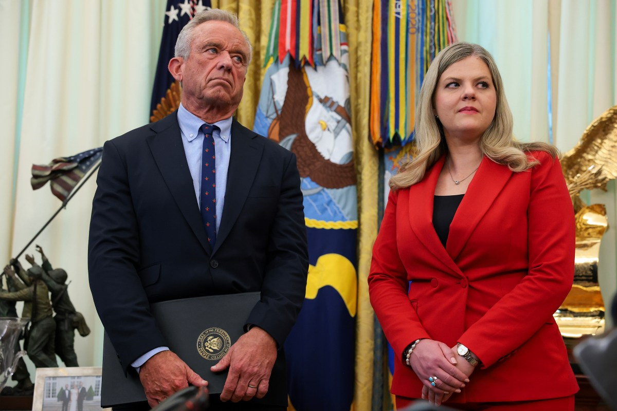The Second Trump Admin Has Not Yet Gone All-Out in Attacking Abortion. That May Soon Change.