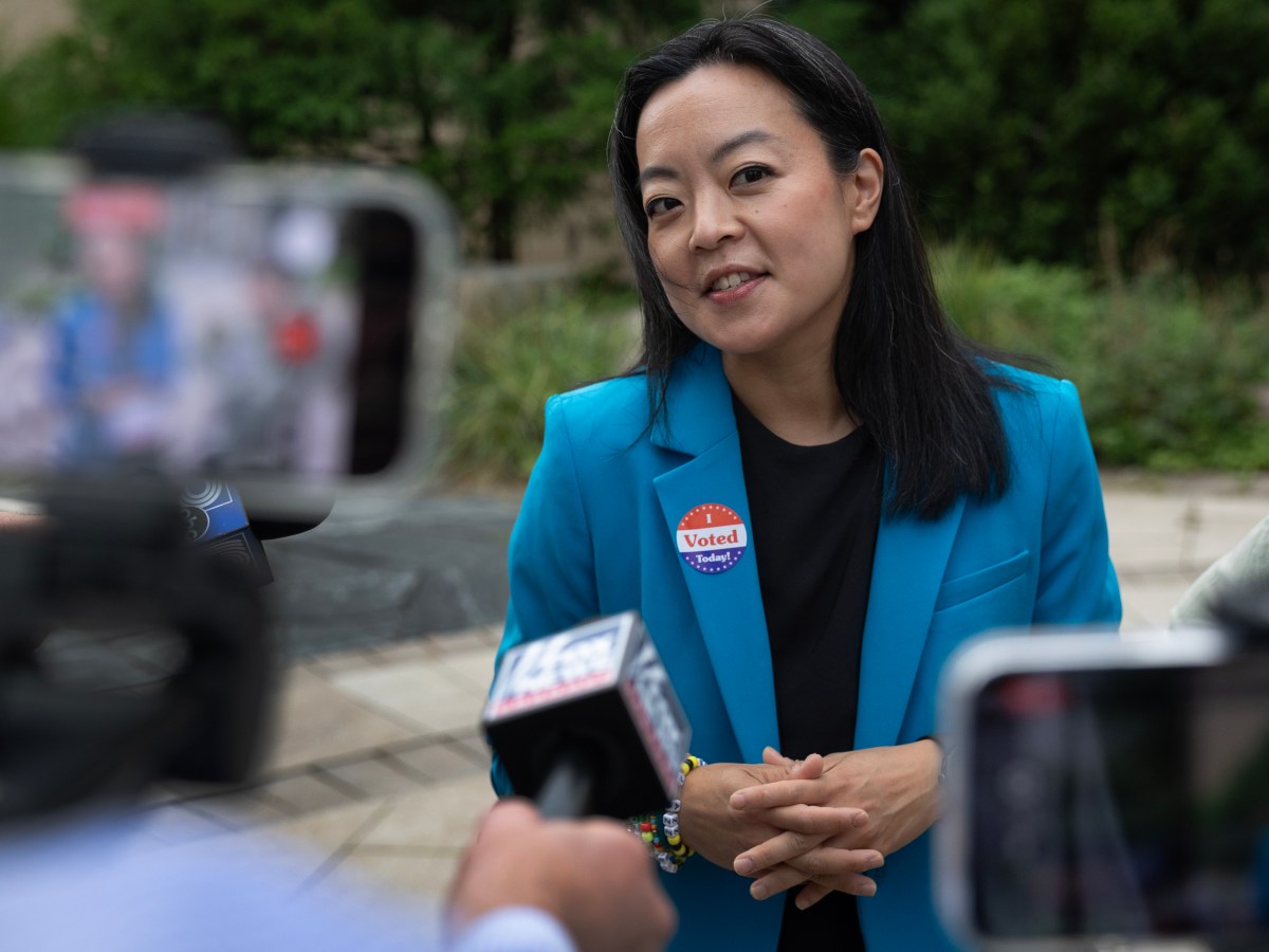 The Latest Wave of Primary Results Is in — Here’s What to Know