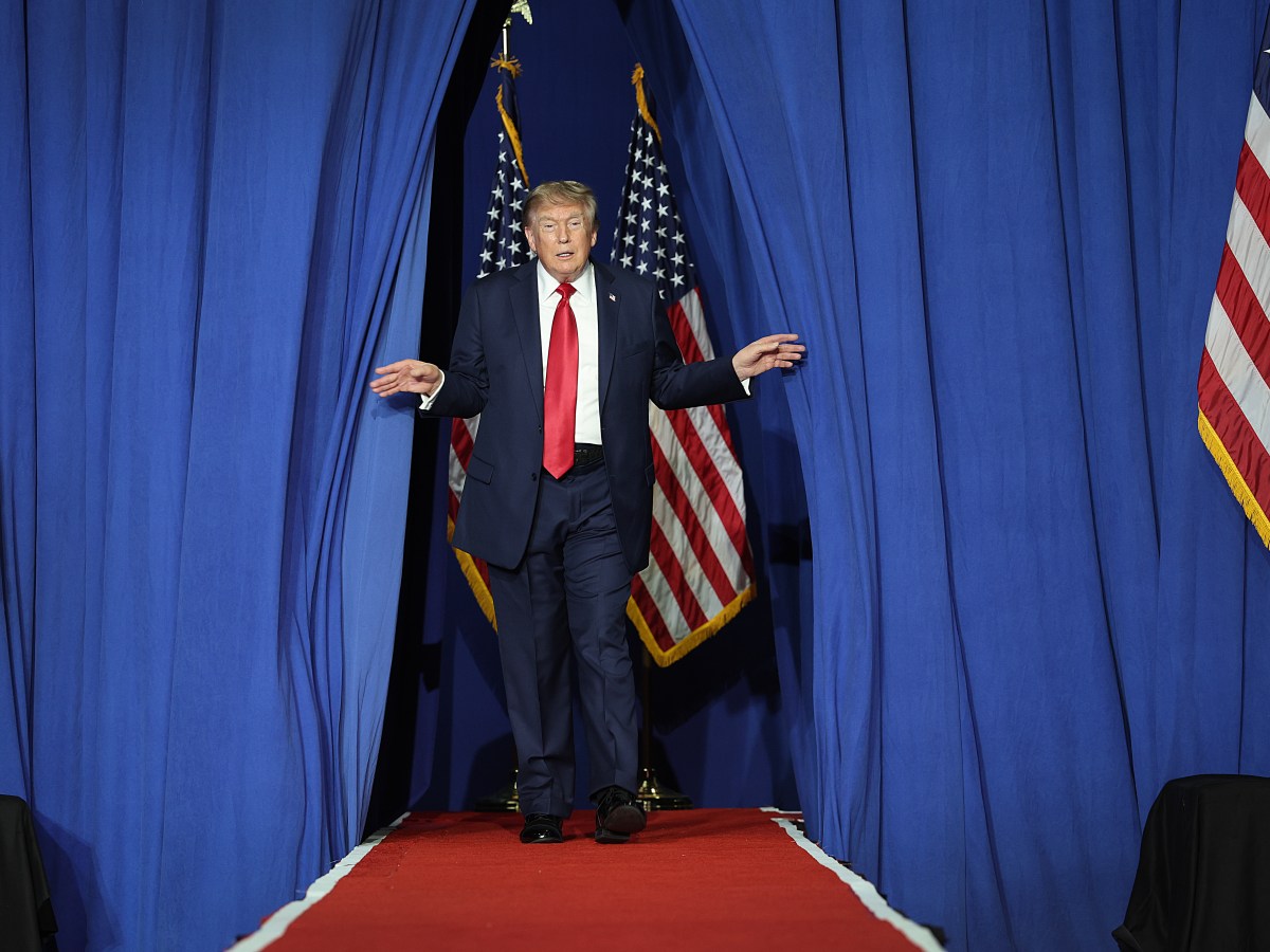 Judge Unblocks Trump’s Executive Order to Tamper in Midterms — But Don’t Panic