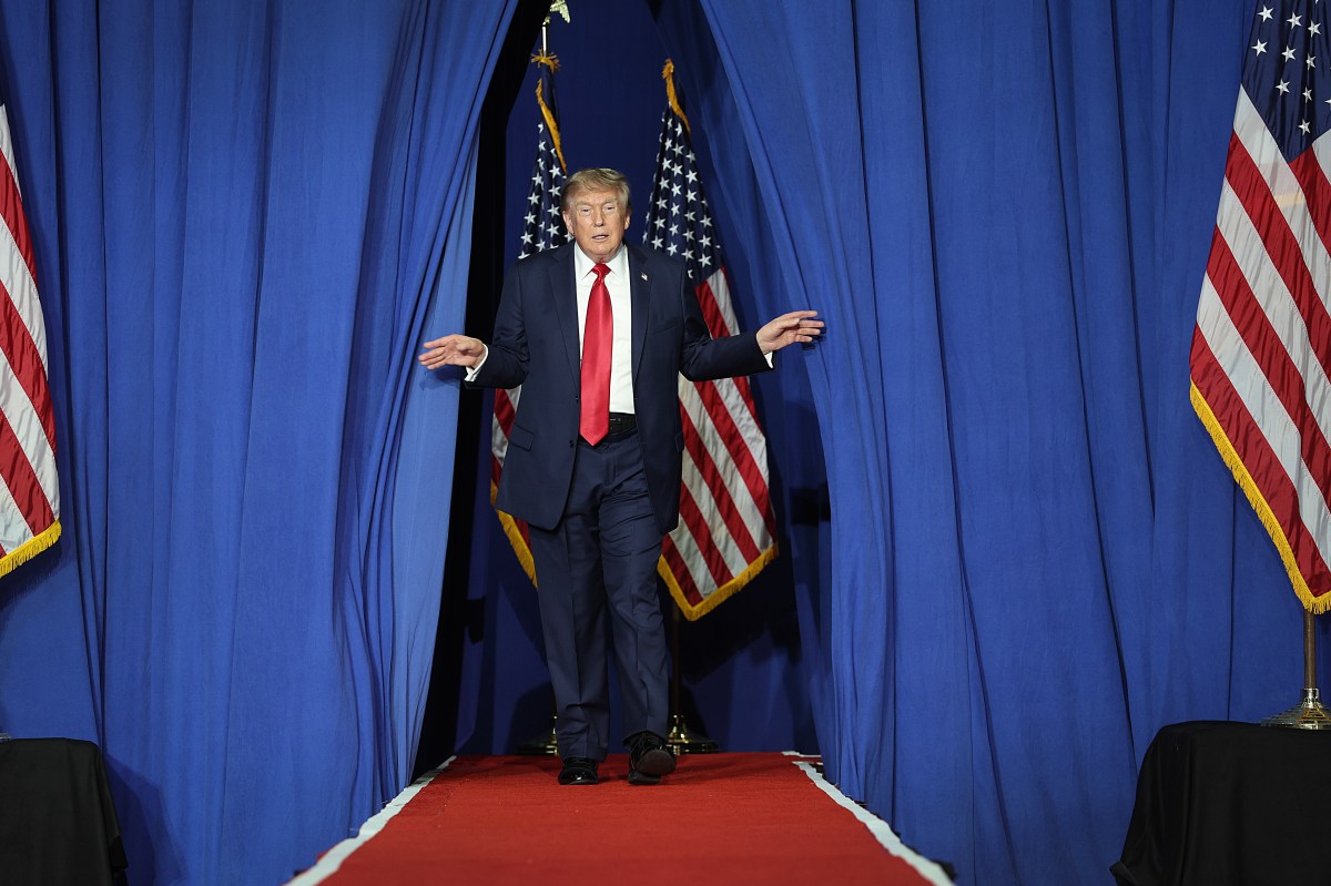 Judge Unblocks Trump's Executive Order to Tamper in Midterms — But Don't Panic