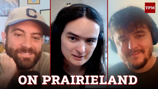 On Prairieland