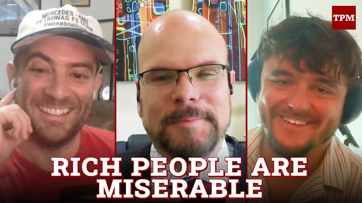 What Are the Philosophers up to?