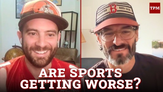 Sports Talk Radio