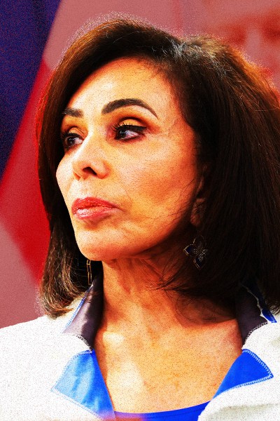 After Some Early Trump Retribution Wins, Pirro Has Fallen Out of His Good Graces