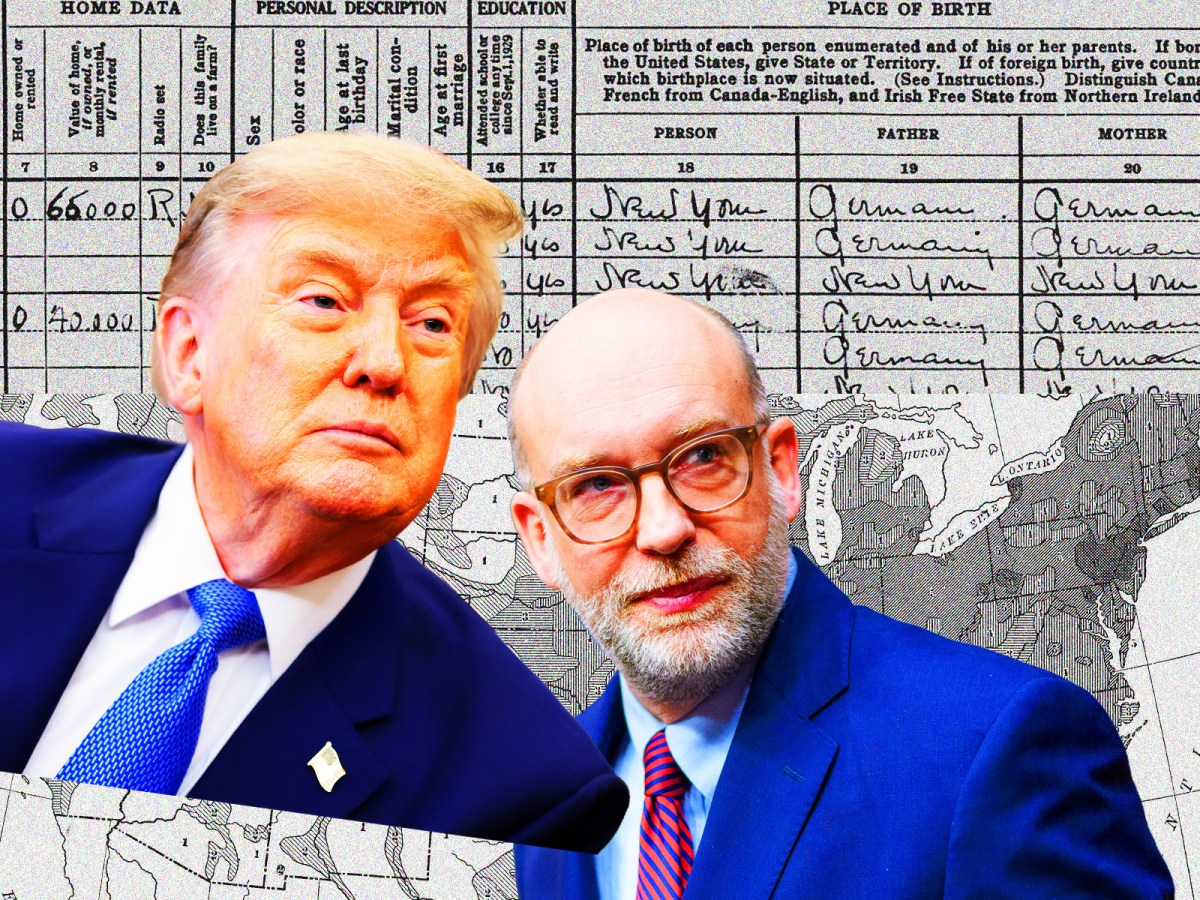 Today’s Census Attacks Mirror a Century Old Republican-Led Constitutional Crisis