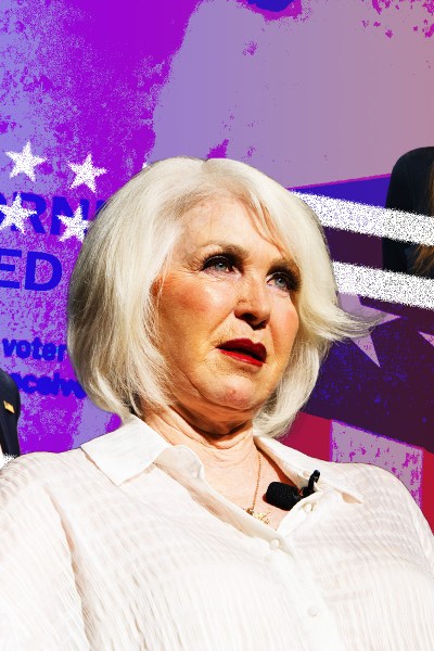 California’s Dem Senators Write to SoS Expressing ‘Grave Concerns’ About Tina Peters
