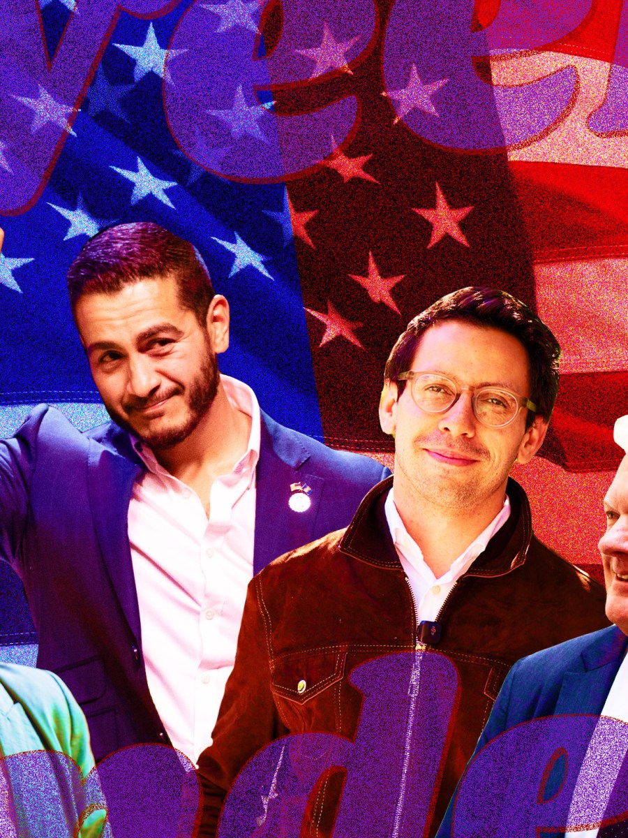 Let&rsquo;s Take a Look-See at What &lsquo;Far Left&rsquo; vs. &lsquo;Far Right&rsquo; Candidates Actually Want