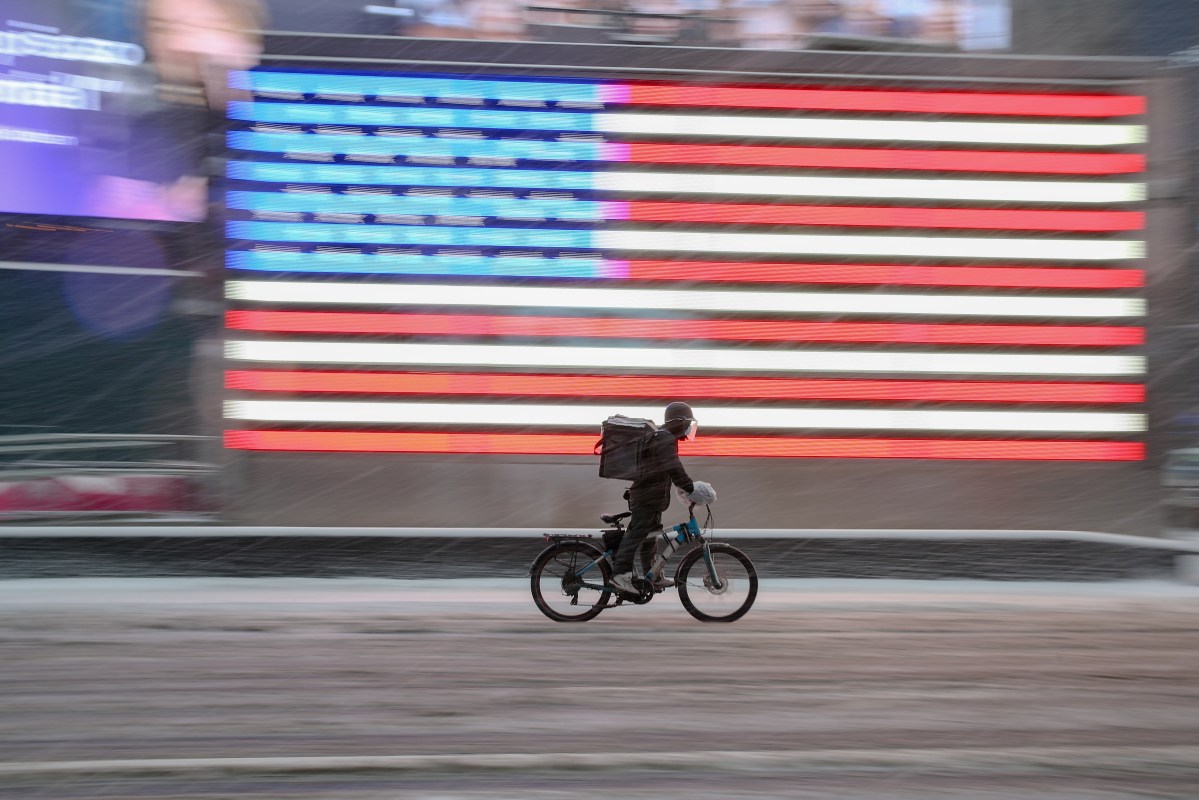 What’s Missing From Coverage of the Massive DoorDash Worker Settlement