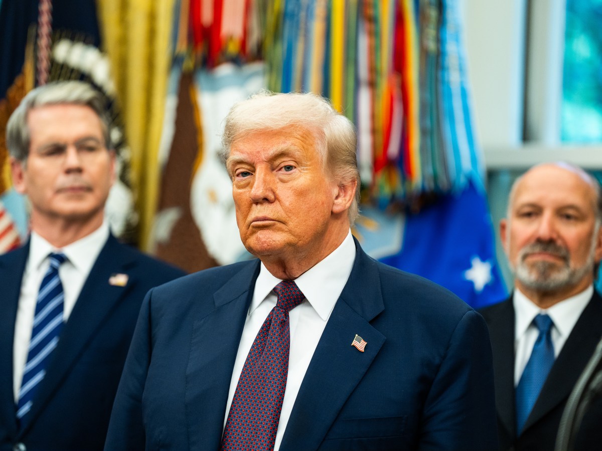 Exclusive: Commerce Overruled Treasury Concerns in Push to Narrow Census Count 