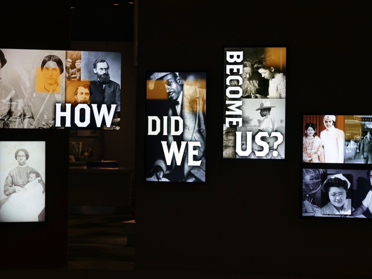 How the Smithsonian Became the Latest Front in Trump’s Culture War
