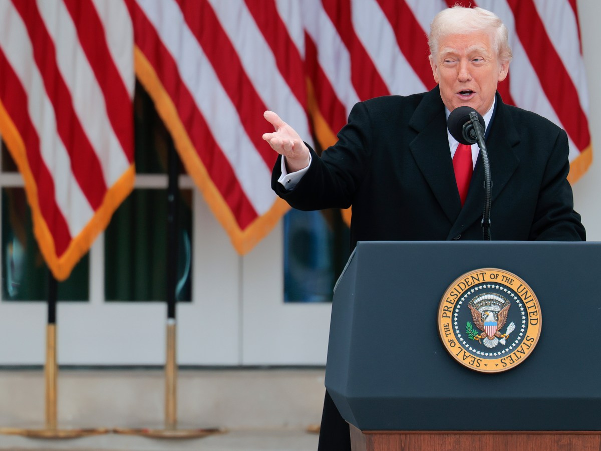 Other Presidents Have Let White‑Collar Criminals Dodge Financial Penalties—But Not Like Trump