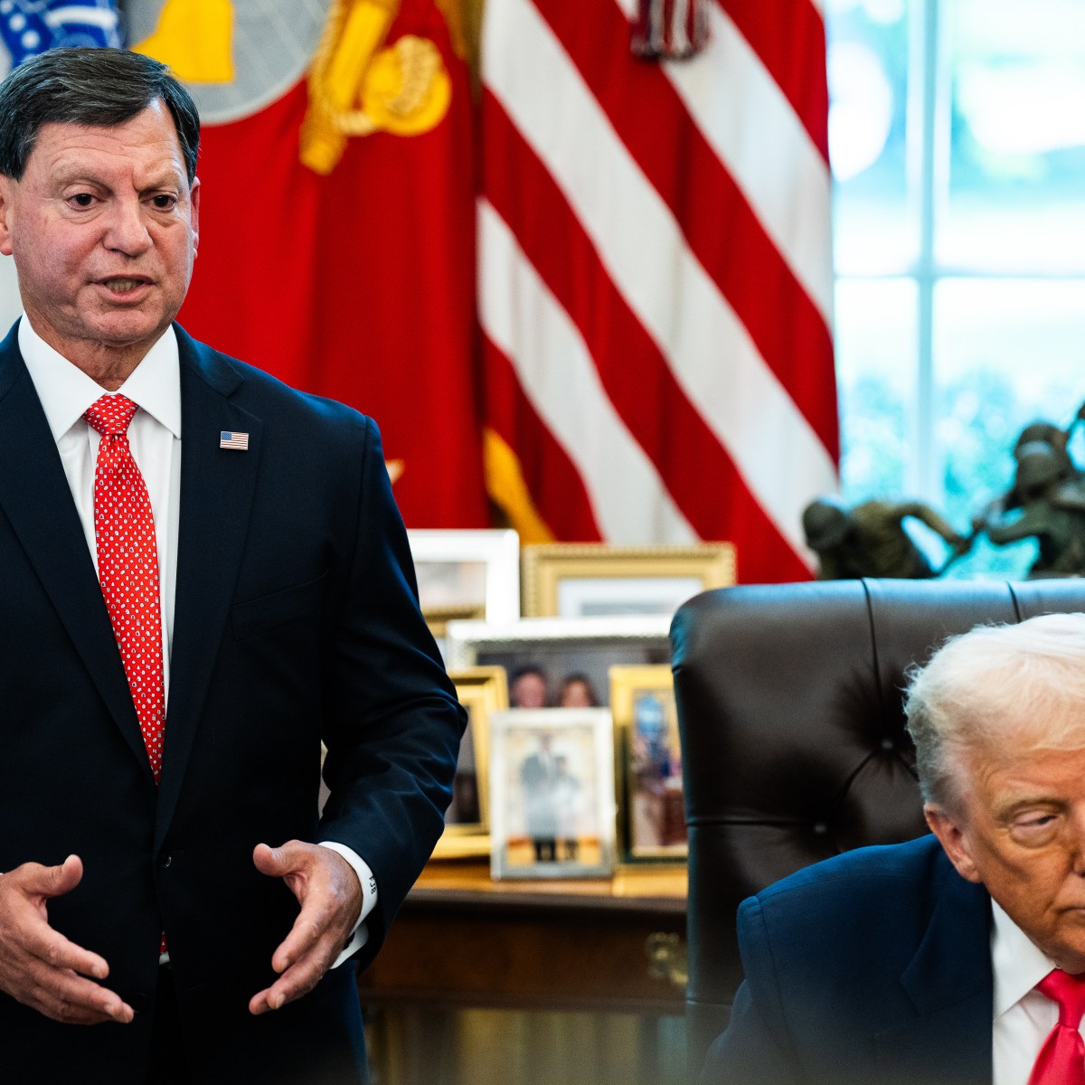 New IRS Citizenship Question Could Make It Easier for Census Bureau to Shift Political Power