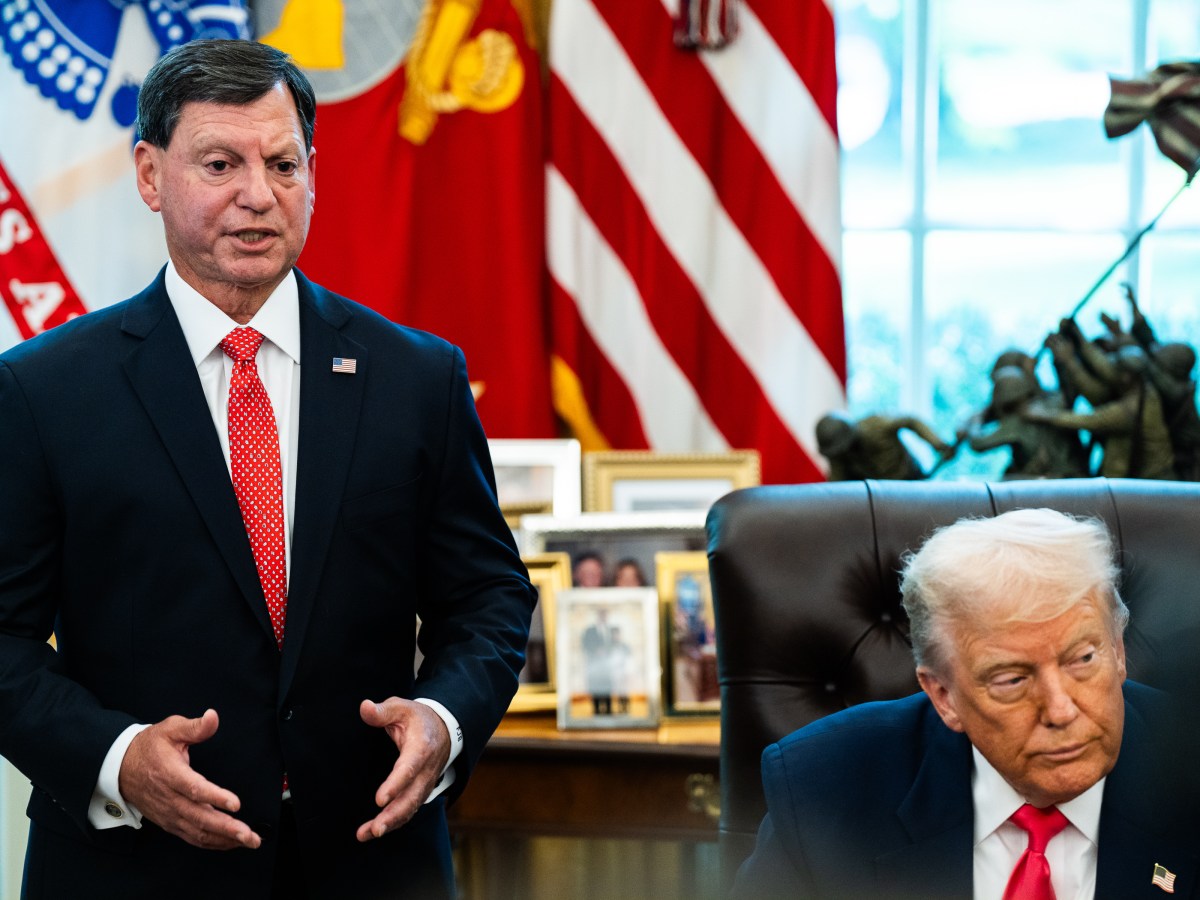 New IRS Citizenship Question Could Make It Easier for Census Bureau to Shift Political Power