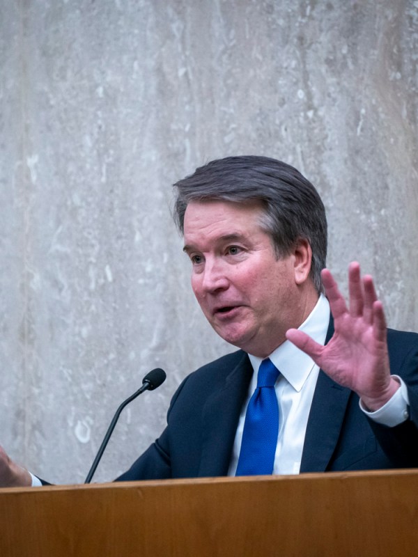Dueling Missouri Court Decisions Give Us a Preview of the Kind of Midterm We’re In For