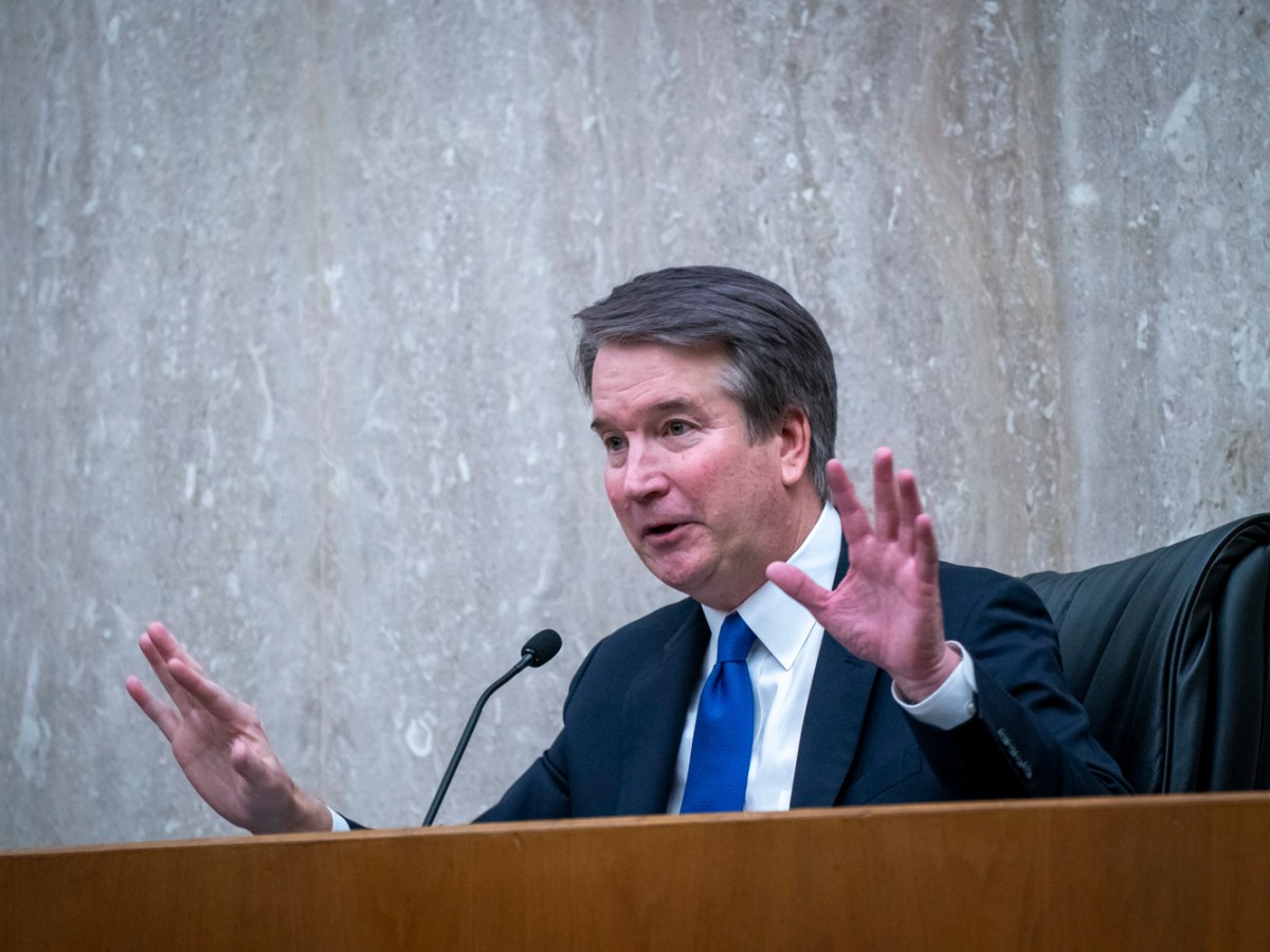 Dueling Missouri Court Decisions Give Us a Preview of the Kind of Midterm We’re in For