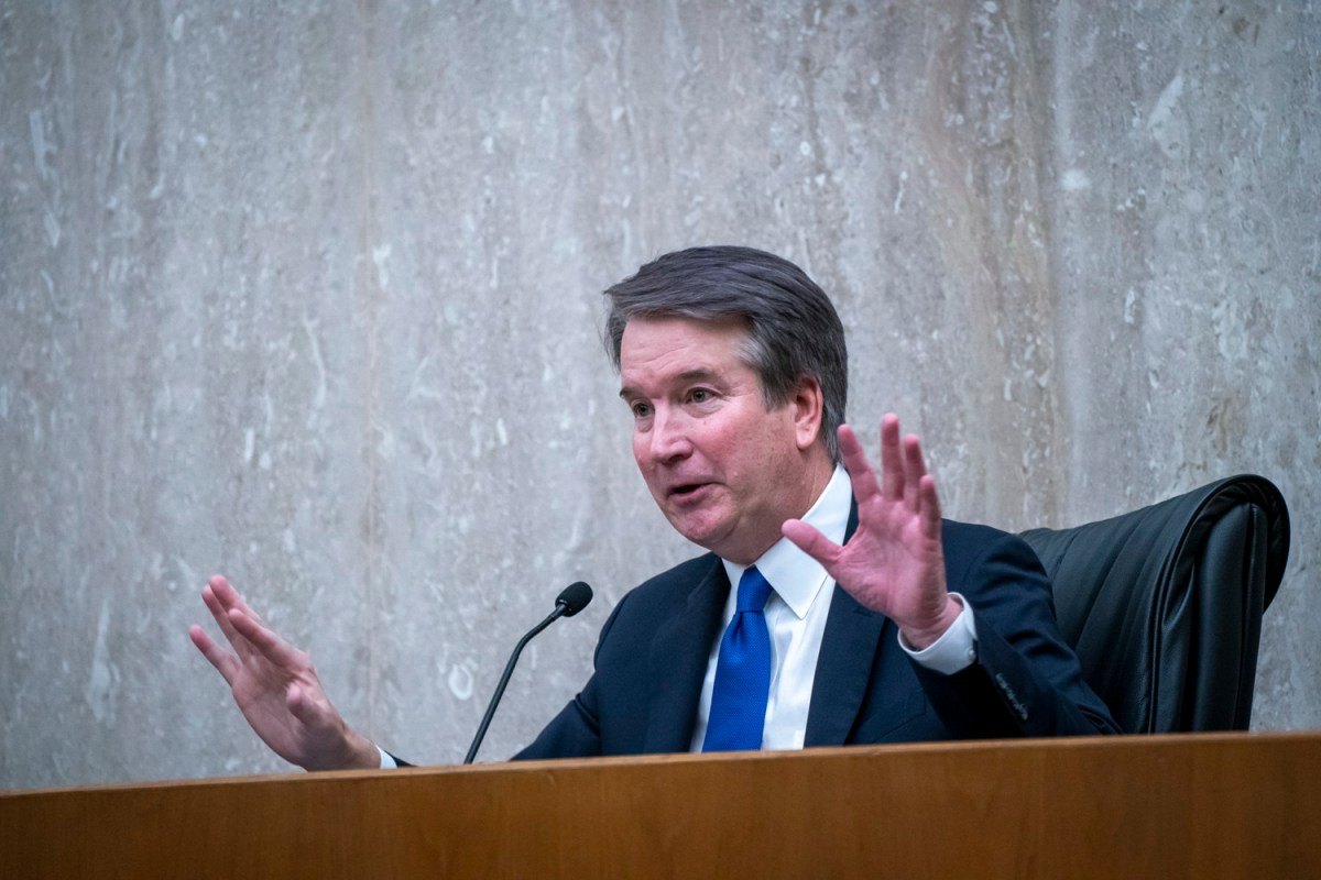Dueling Missouri Court Decisions Give Us a Preview of the Kind of Midterm We're In For