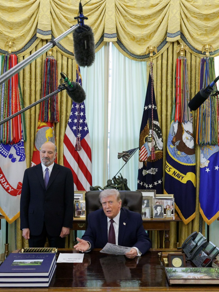 Under Trump’s Executive Order, Sending Mail-in Ballots Could Take Weeks or Years