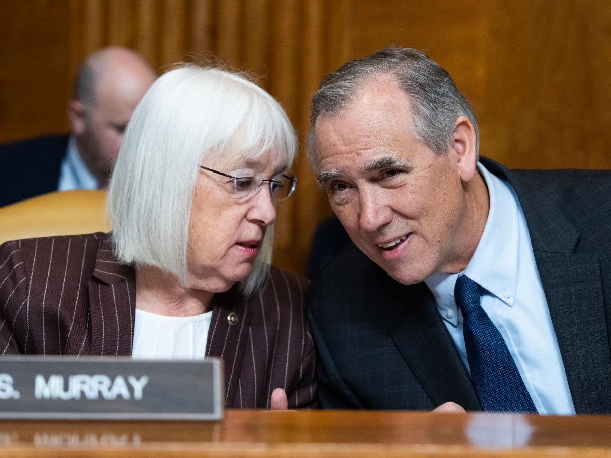 Senate Dems Will Attempt to Stop Trump White House’s Latest Illegal Pocket Rescission 