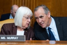 talkingpointsmemo.com - Emine Yücel - Senate Dems Will Attempt to Stop Trump White House's Latest Illegal Pocket Rescission