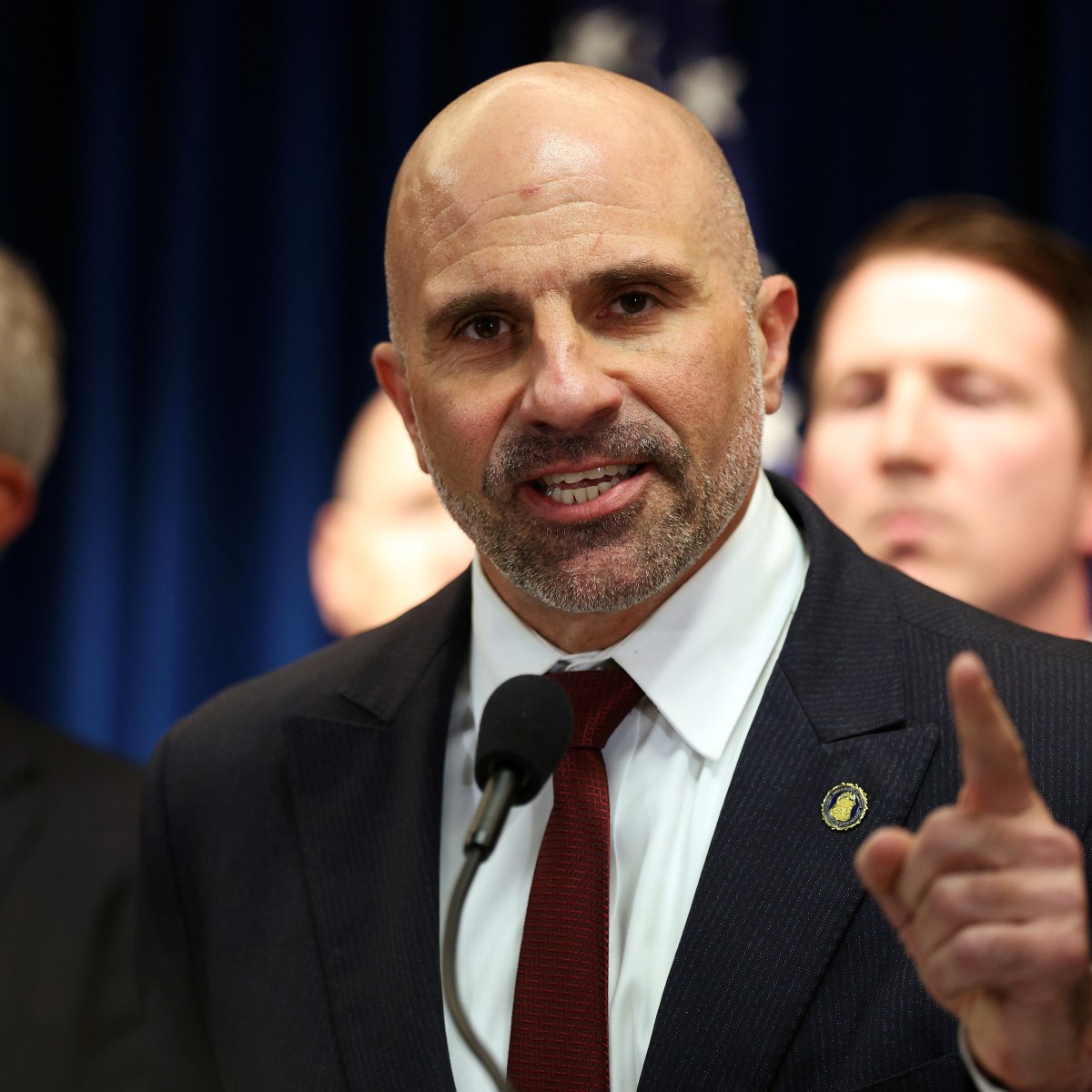 NSPM-7 Directed Trump’s DOJ to Target Left-Leaning Ideology. It’s Going After Randos Online.