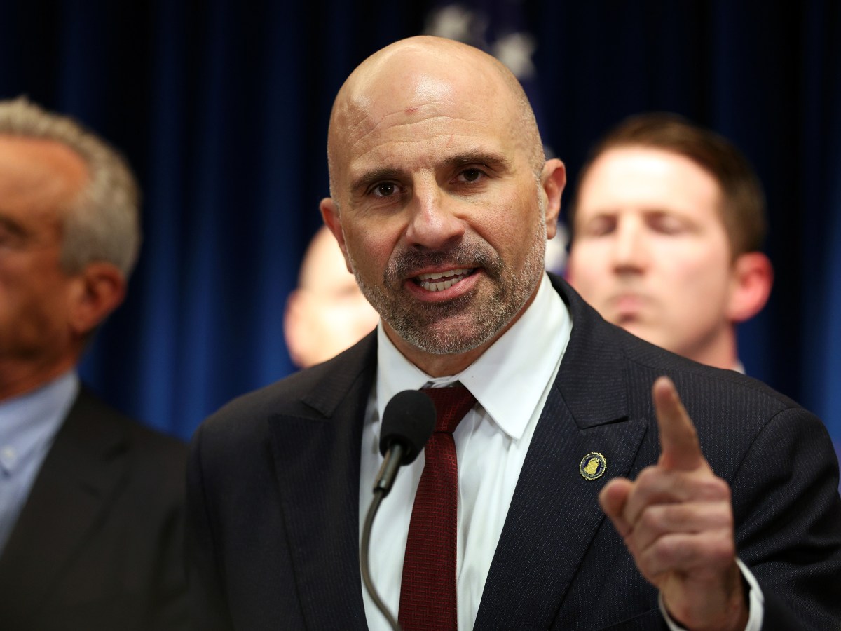 NSPM-7 Directed Trump’s DOJ to Target Left-Leaning Ideology. It’s Going After Randos Online.