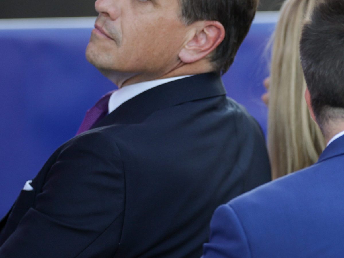 LOL: Bill Pulte ‘Examined’ Todd Blanche’s Mortgages