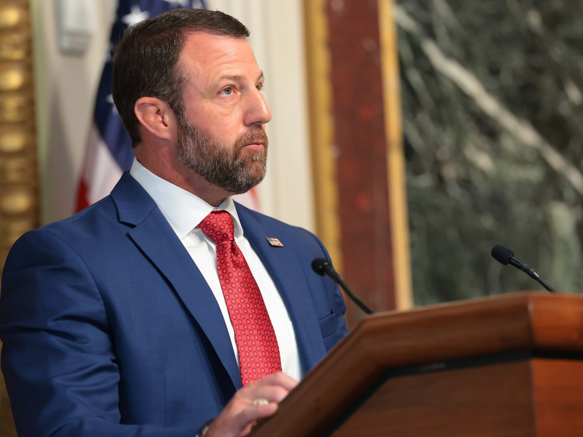 DHS ‘Voter Fraud Surge’ Reportedly Begins Today