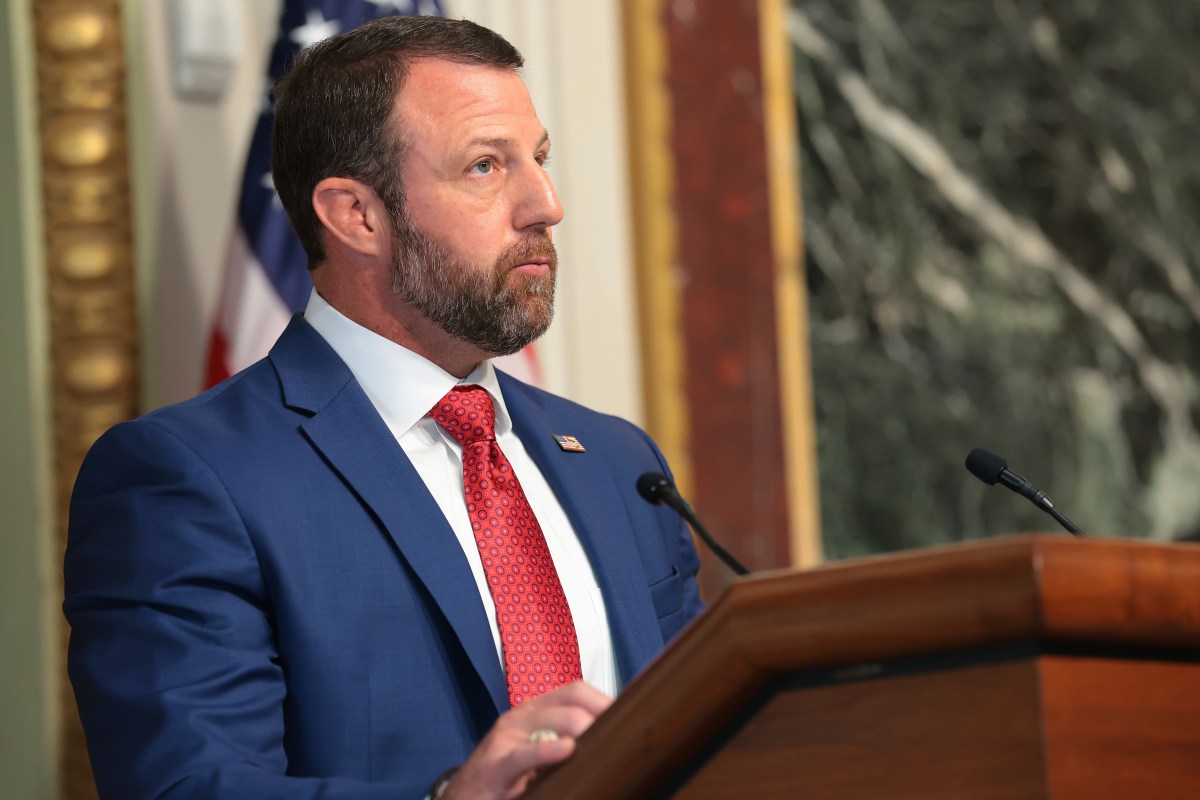 DHS ‘Voter Fraud Surge' Reportedly Begins Today