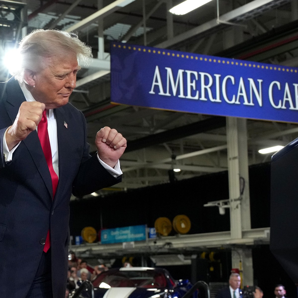 Foreign Companies Have Netted Millions in Tariff Refunds. Taxpayers Foot Part of the Bill