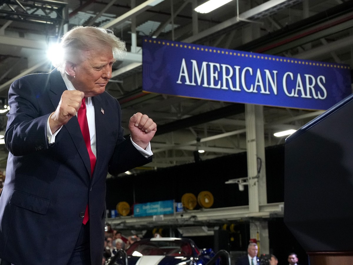 Foreign Companies Have Netted Millions in Tariff Refunds. Taxpayers Foot Part of the Bill