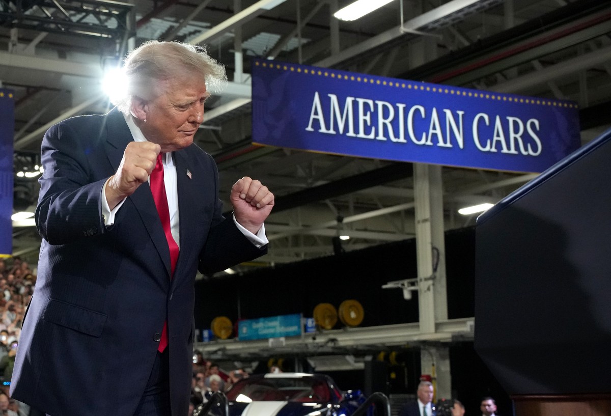 Foreign Companies Have Netted Millions in Tariff Refunds. Taxpayers Foot Part of the Bill