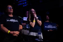 talkingpointsmemo.com - Allegra Kirkland - Everyone Wants to Win Working-Class Voters. But Have They Realized Many Are Women?