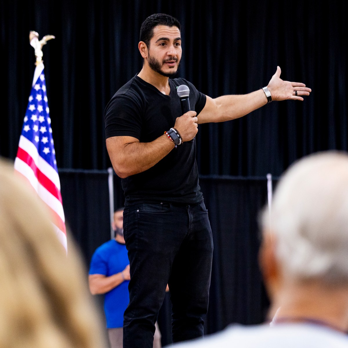 Why All the Handwringing About a ‘Tea Party of the Left’ Was So Misguided