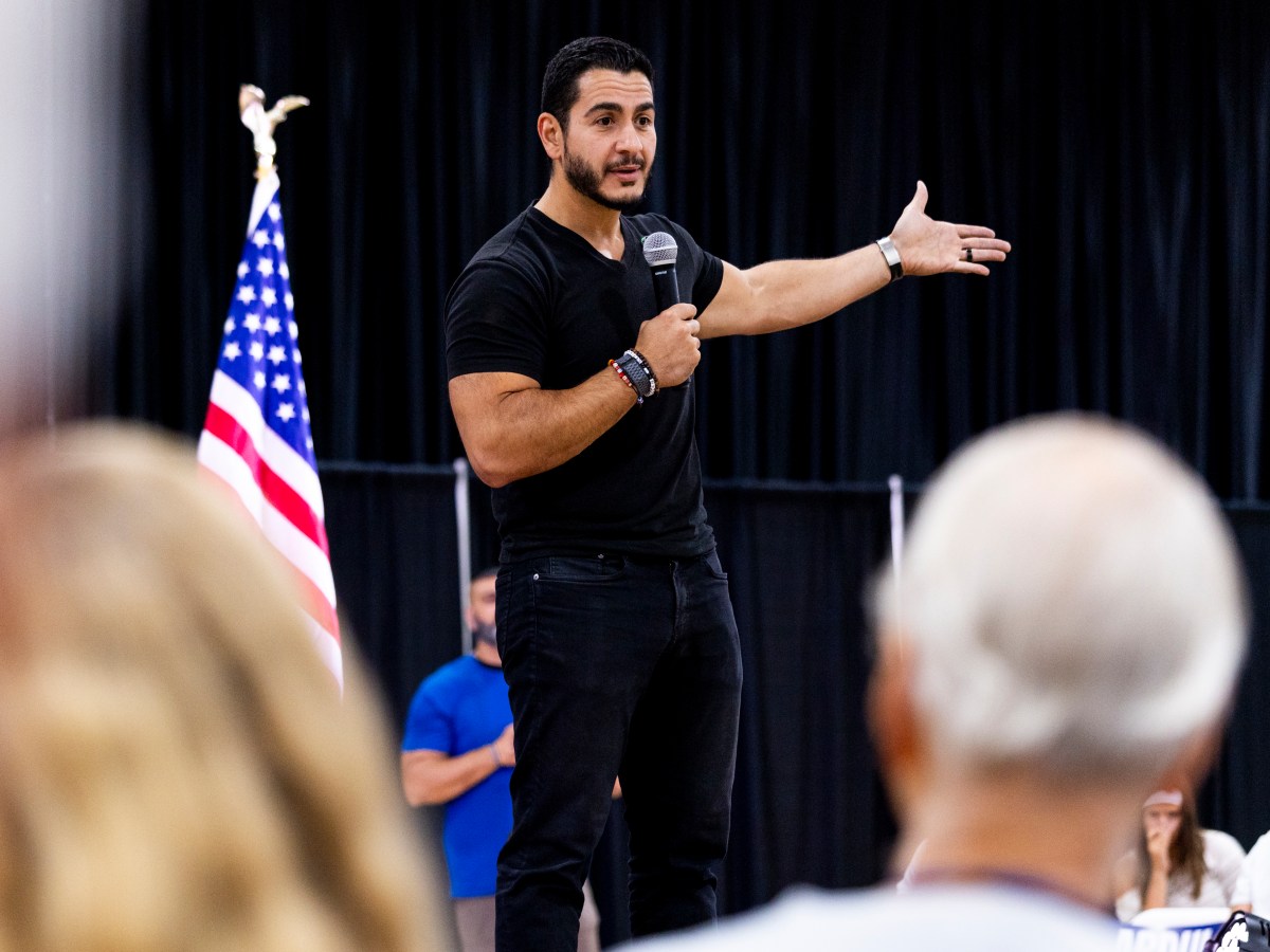 Why All the Handwringing About a ‘Tea Party of the Left’ Was So Misguided