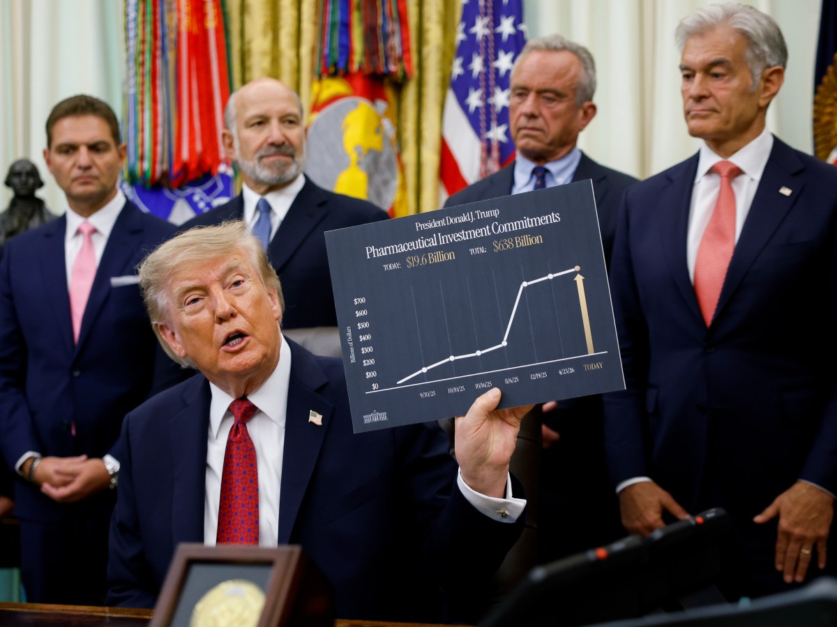 Taking Stock of the Midterms, Two Months Out