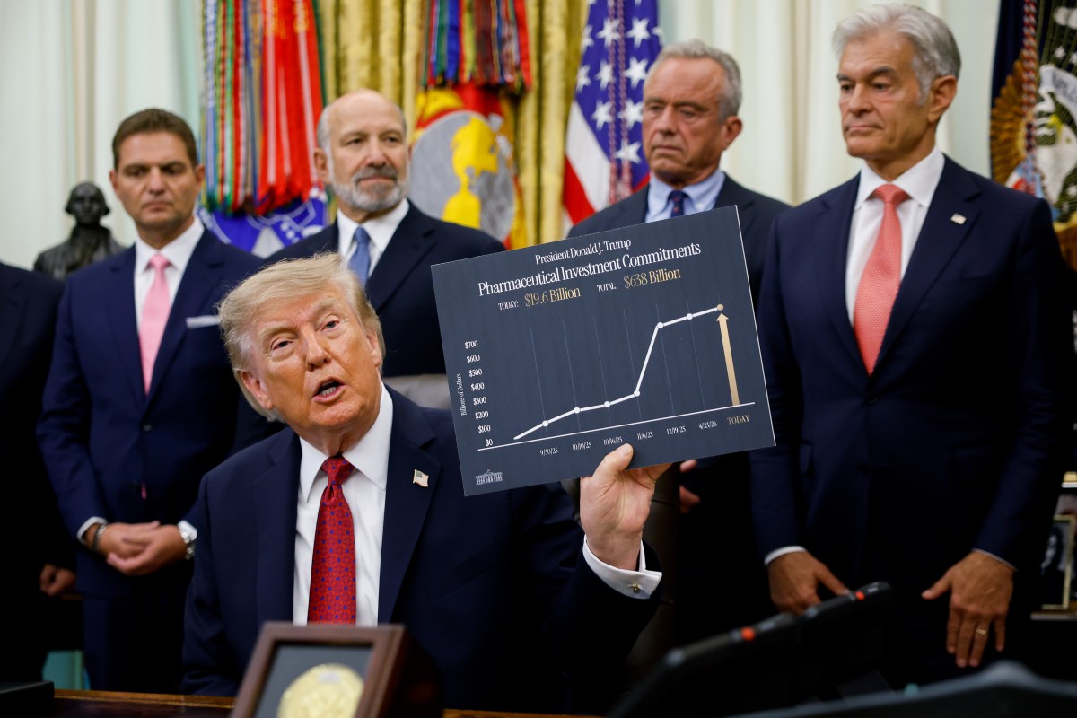 Taking Stock of the Midterms, Three Months Out