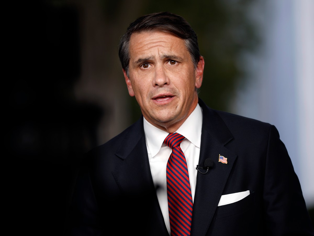 Trump DOJ Fires Prosecutor in ICE Shooting Case