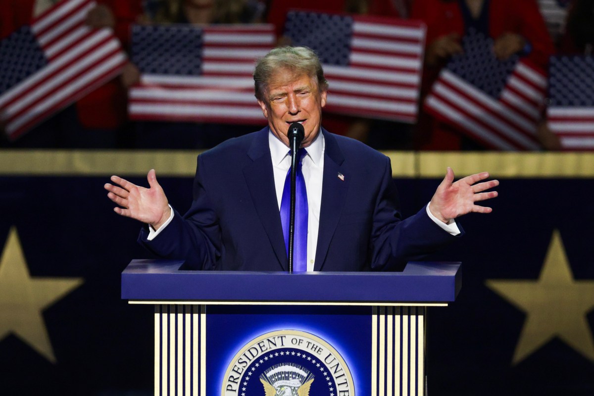Donald Trump Just Basically Bribed Americans to Vote for Republicans