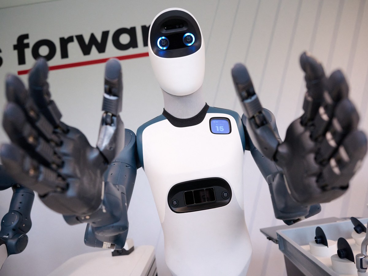 AI Isn’t Conscious But Are Its Feelings Getting Hurt?