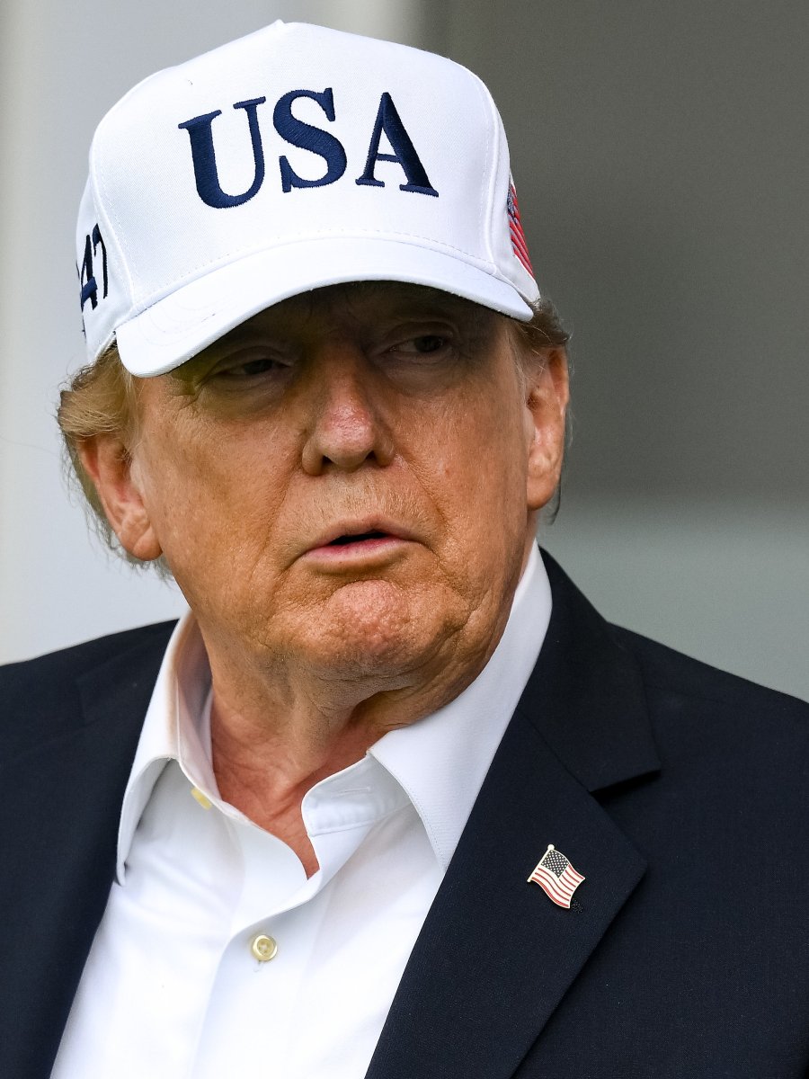 Trump II Sends Democracy Worldwide Into a Tailspin