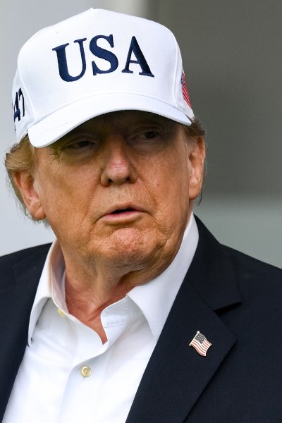 Trump II Sends Democracy Worldwide Into a Tailspin