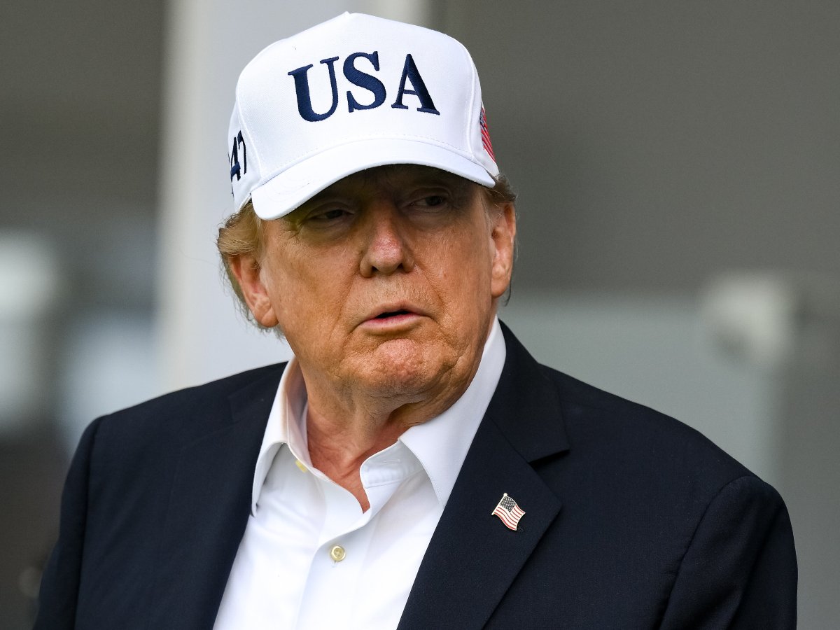 Trump II Sends Democracy Worldwide Into a Tailspin
