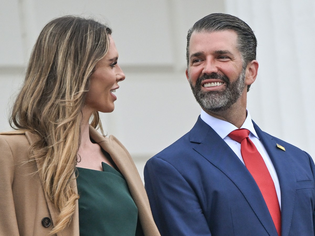 TPM Live: Talking Don Jr.’s Corrupt Wedding, McConnell’s Return and Sports Stuff