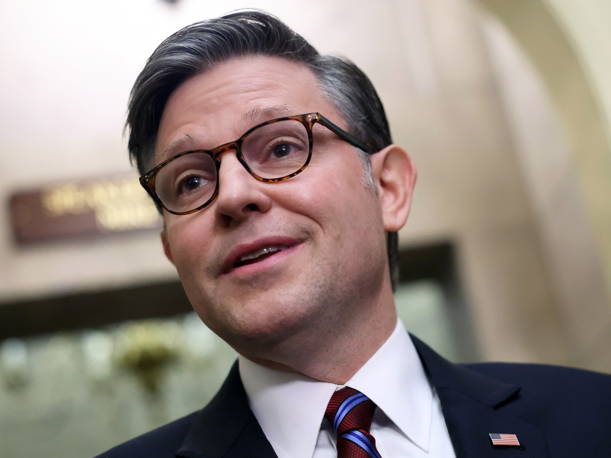 Johnson Sends House Members Home Until After the Midterms, Avoiding Massie’s Vote to Impeach Hegseth